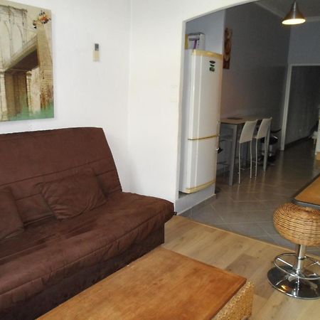 Appartement 2 Pieces Centre Ville Salon-de-Provence Zewnętrze zdjęcie