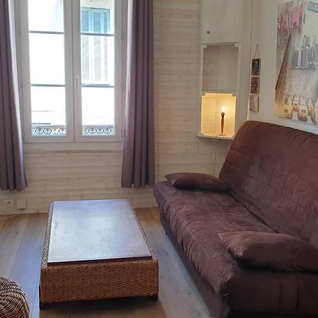 Appartement 2 Pieces Centre Ville Salon-de-Provence Zewnętrze zdjęcie