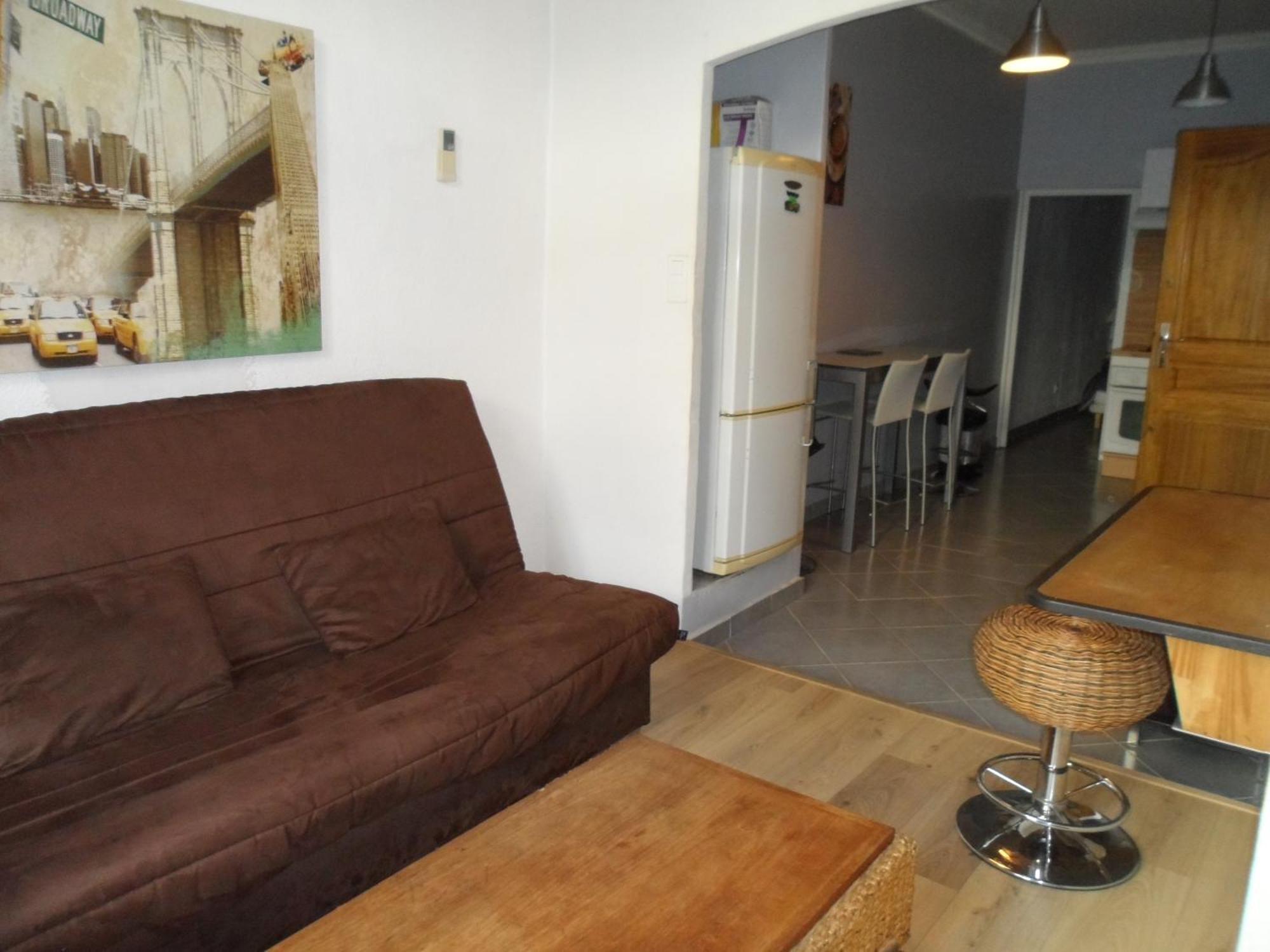 Appartement 2 Pieces Centre Ville Salon-de-Provence Zewnętrze zdjęcie