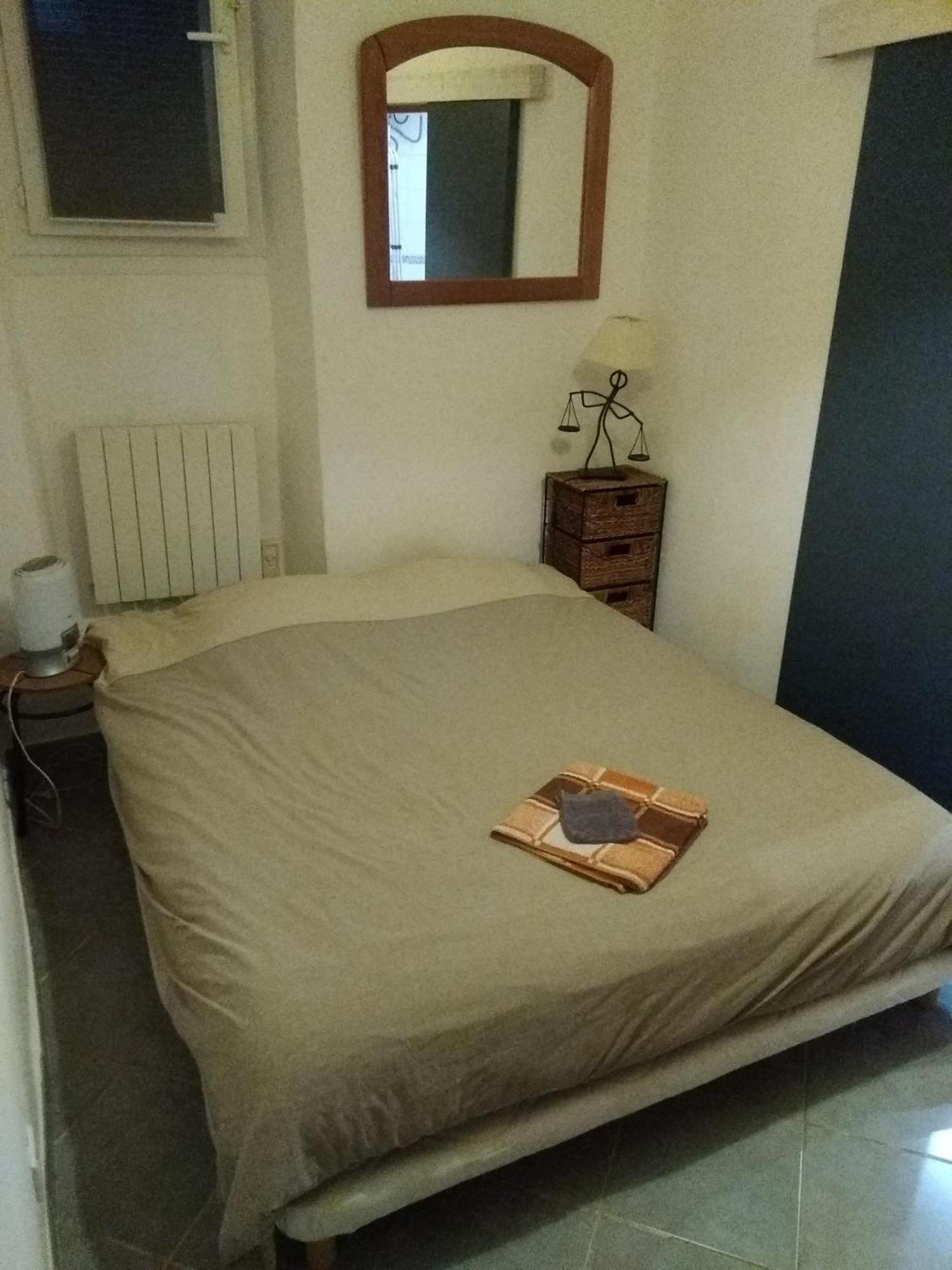 Appartement 2 Pieces Centre Ville Salon-de-Provence Zewnętrze zdjęcie