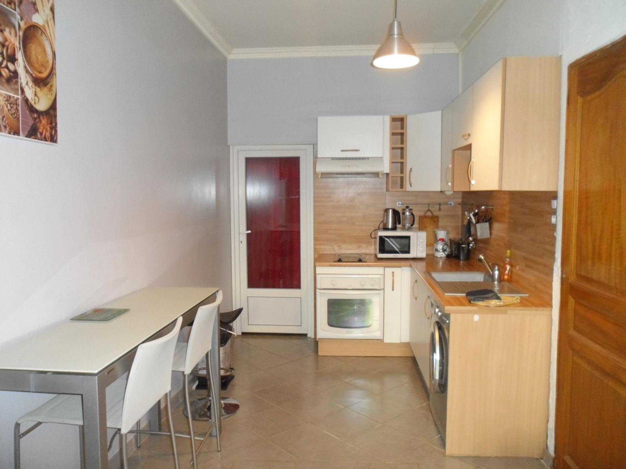 Appartement 2 Pieces Centre Ville Salon-de-Provence Zewnętrze zdjęcie