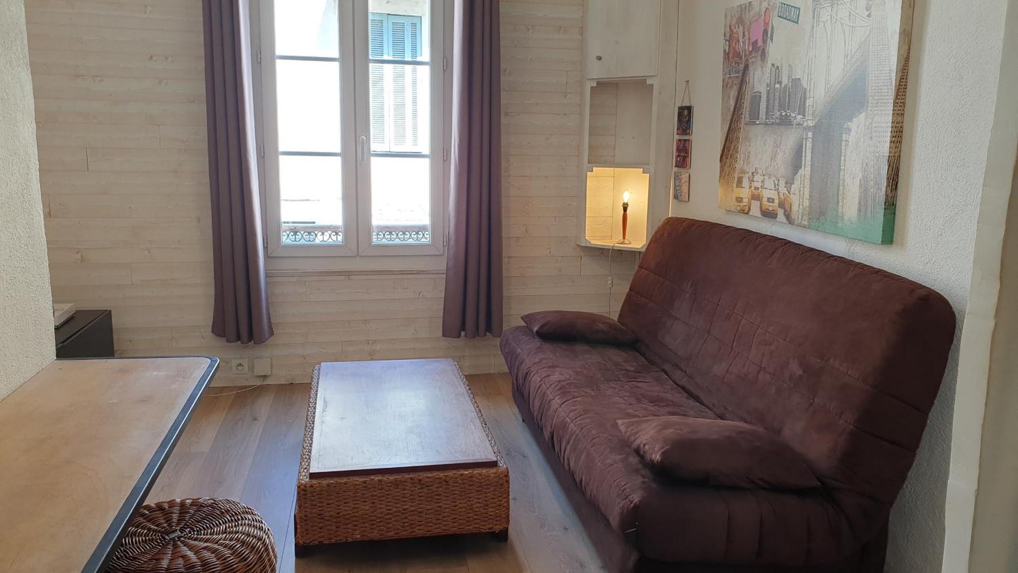 Appartement 2 Pieces Centre Ville Salon-de-Provence Zewnętrze zdjęcie